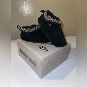 ♟️🩶 UGG® Tasman Casual Shoe - Baby/Toddler USA 04/05 (Medium) 12-18m 🩶♟️